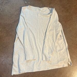 Cute J Jill Pure Joy top.